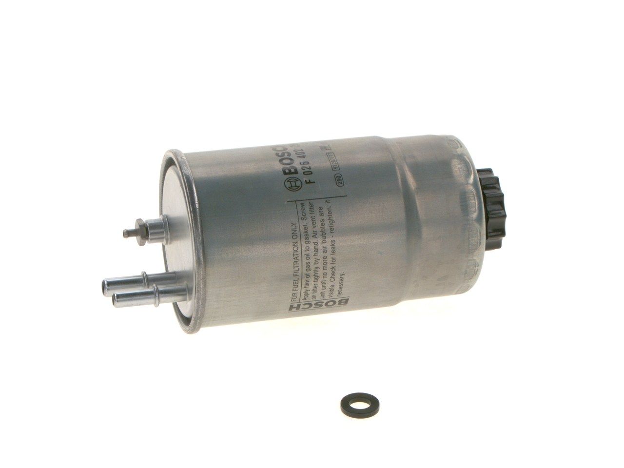 kuro filtras