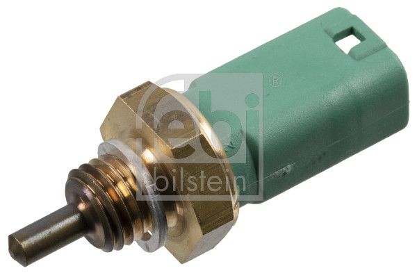 Sensor, temperatura del refrigerante