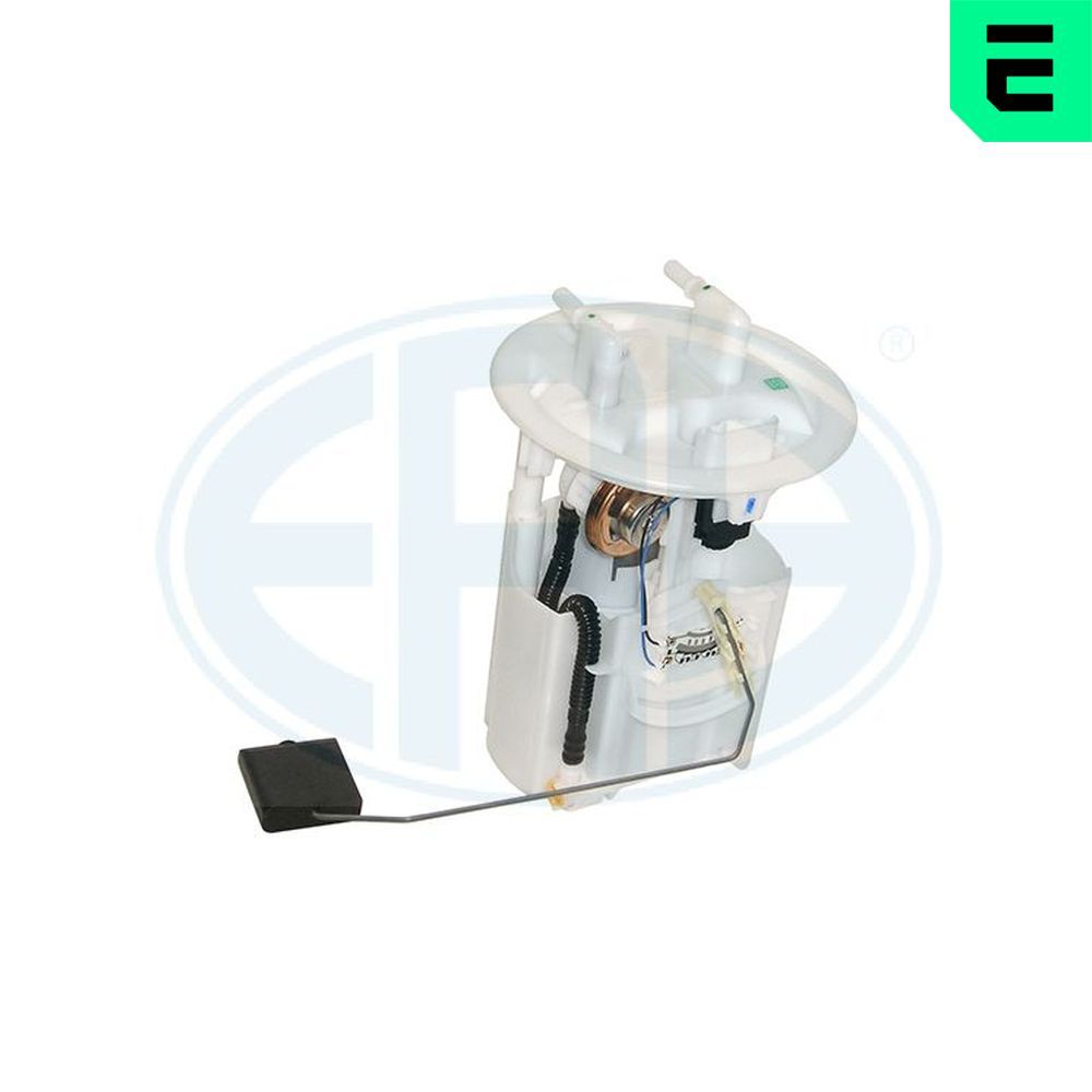 Kraftstoff-Fördereinheit