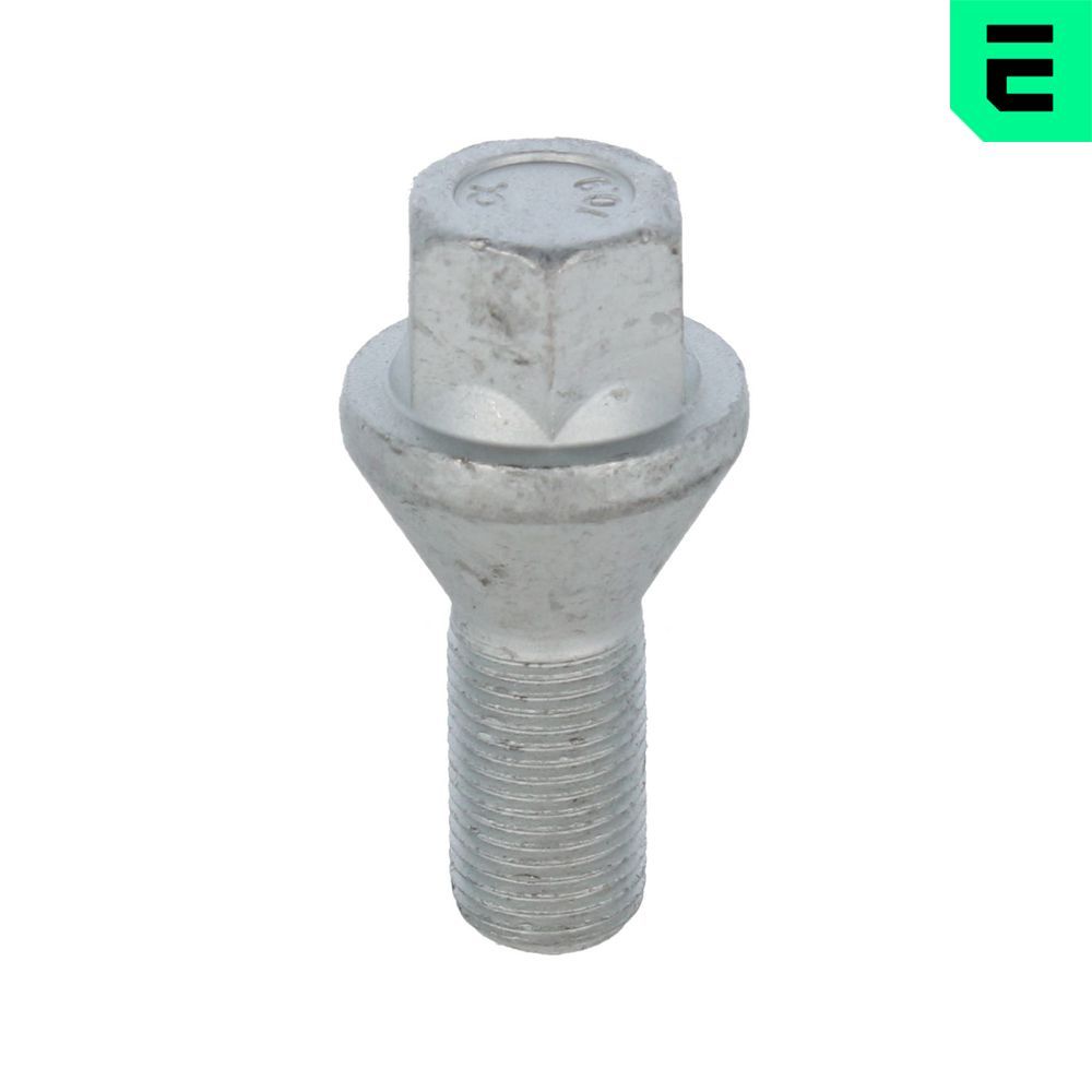 OPTIMAL OP-UWB10033-1 - Radschraube