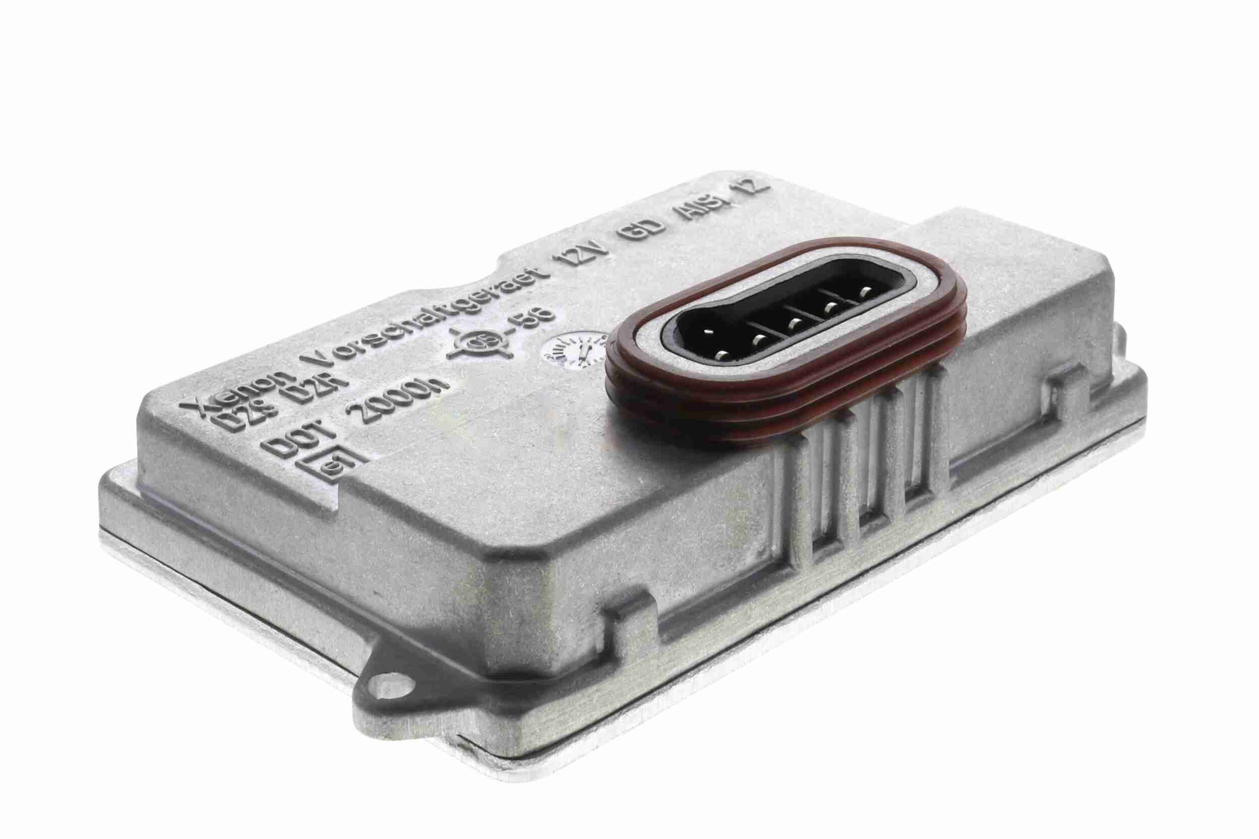 Z&uuml;ndger&auml;t, Gasentladungslampe