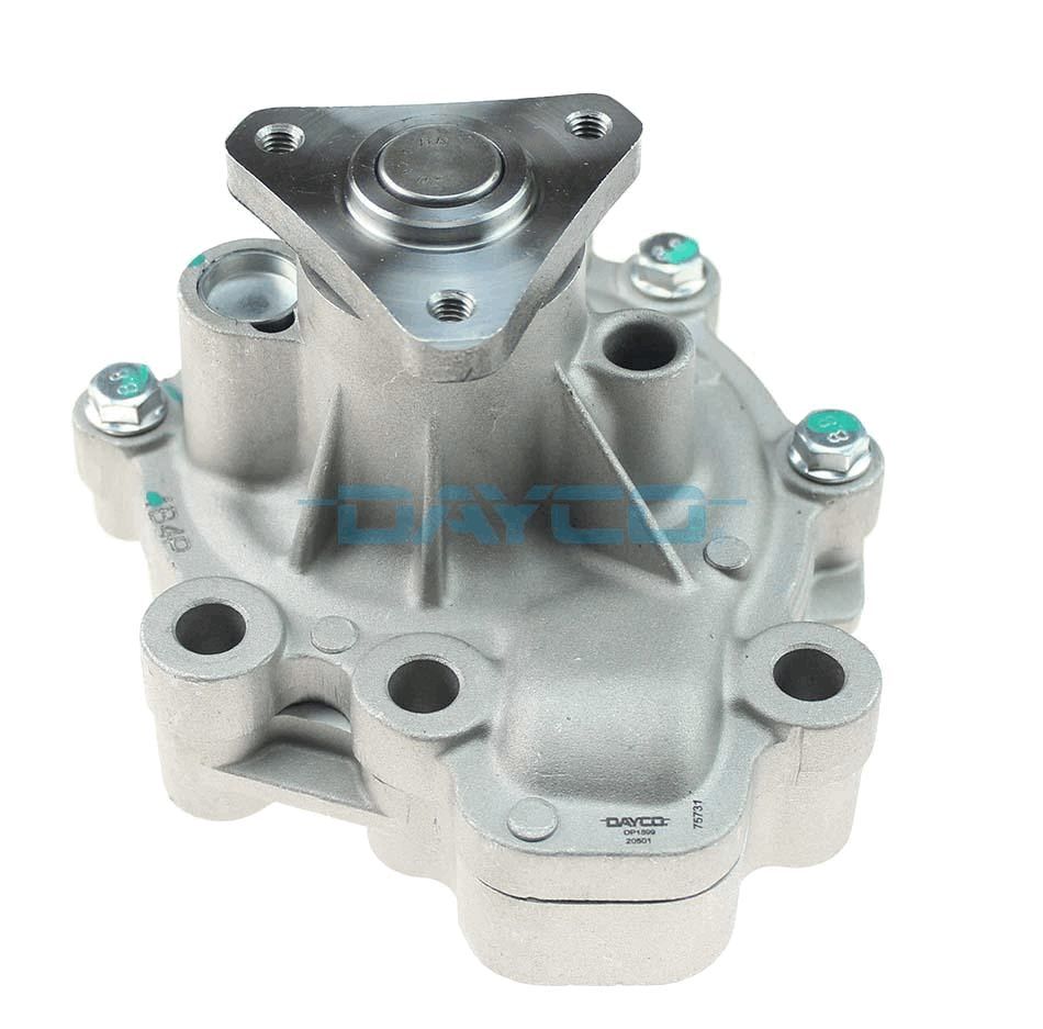 WATER PUMP AUTOMOTIVE - TecDoc 1