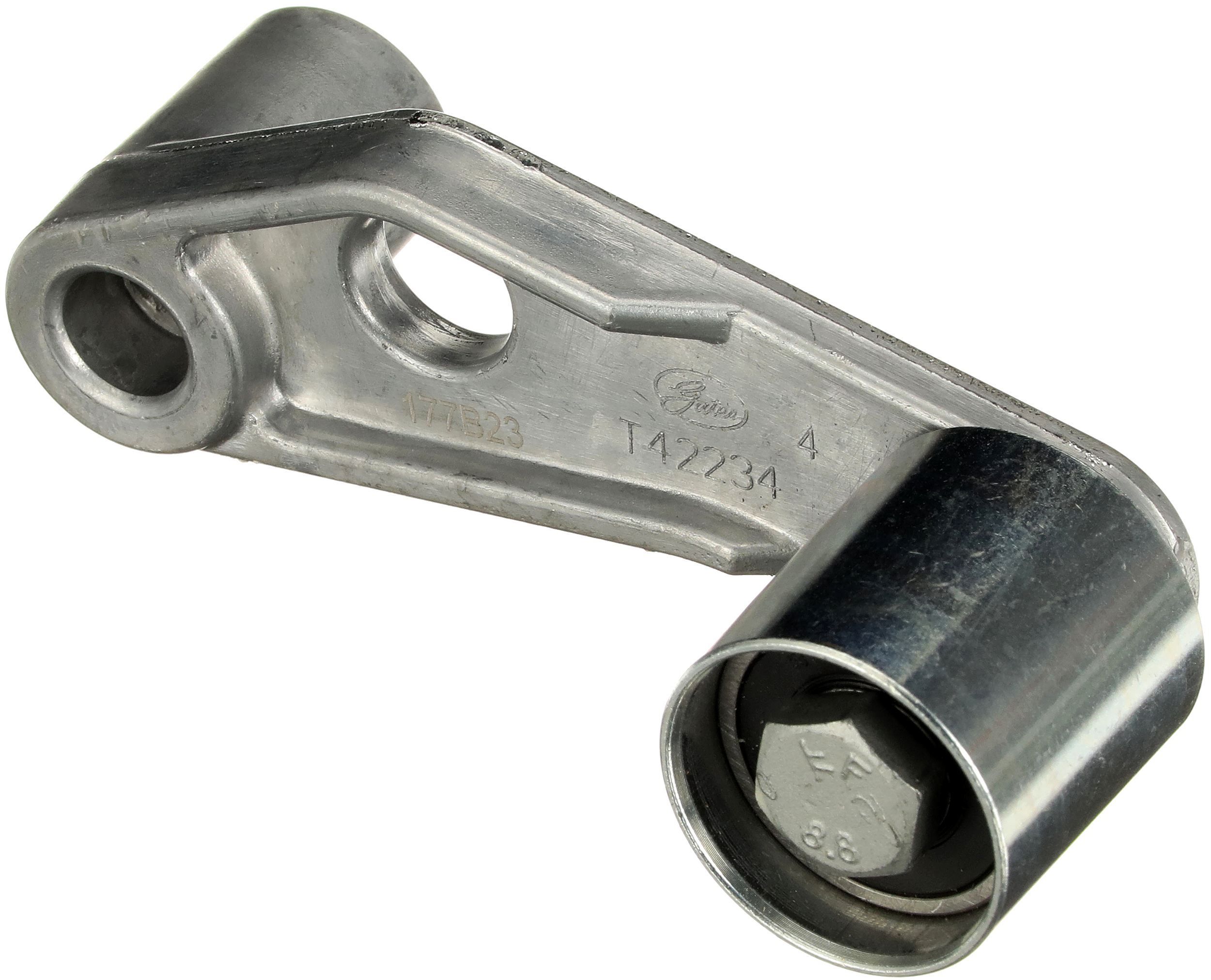 GATES T42234 - Umlenk-/F&uuml;hrungsrolle, Zahnriemen PowerGrip&trade;