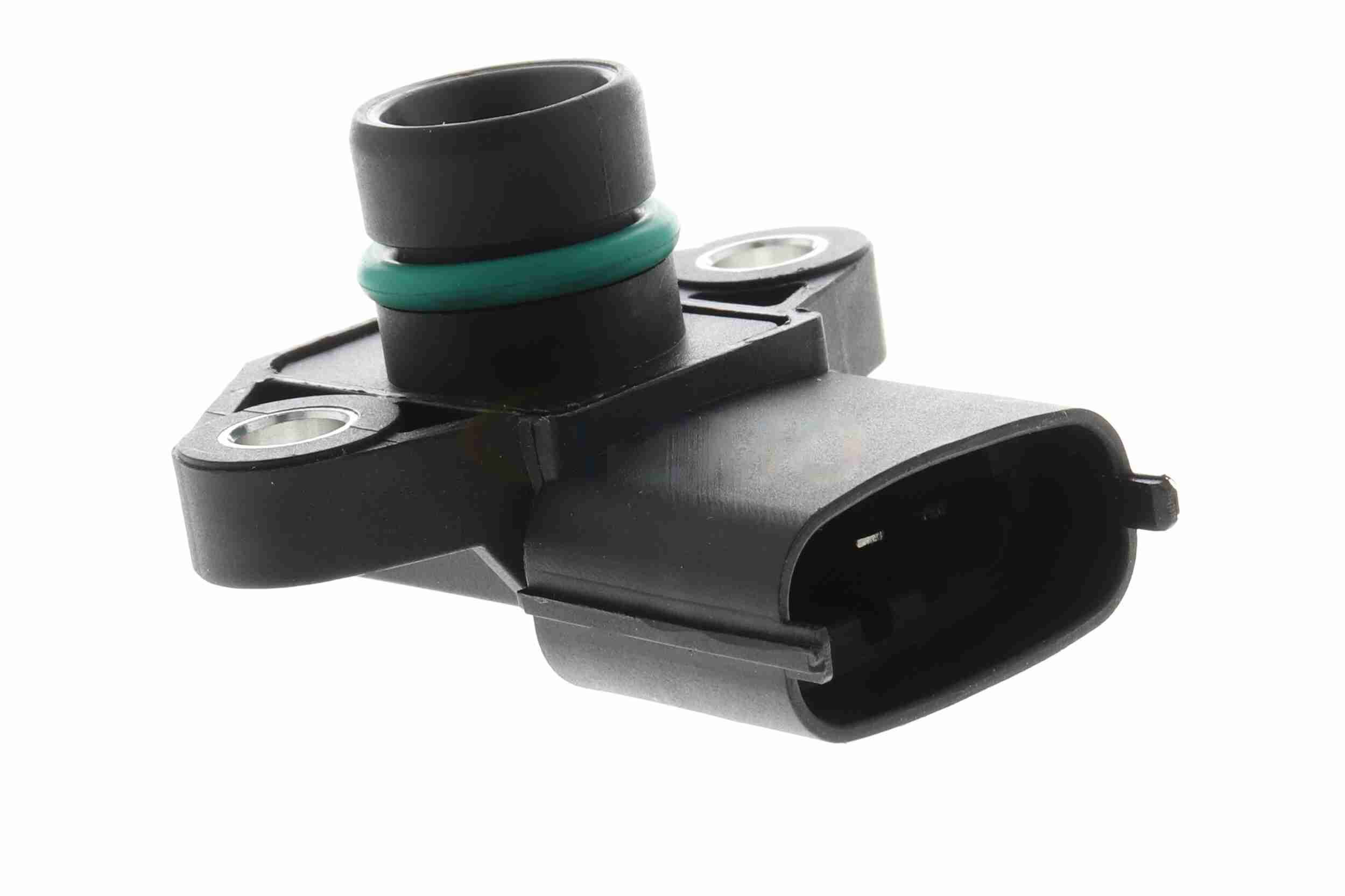 Luftdrucksensor, H&ouml;henanpassung