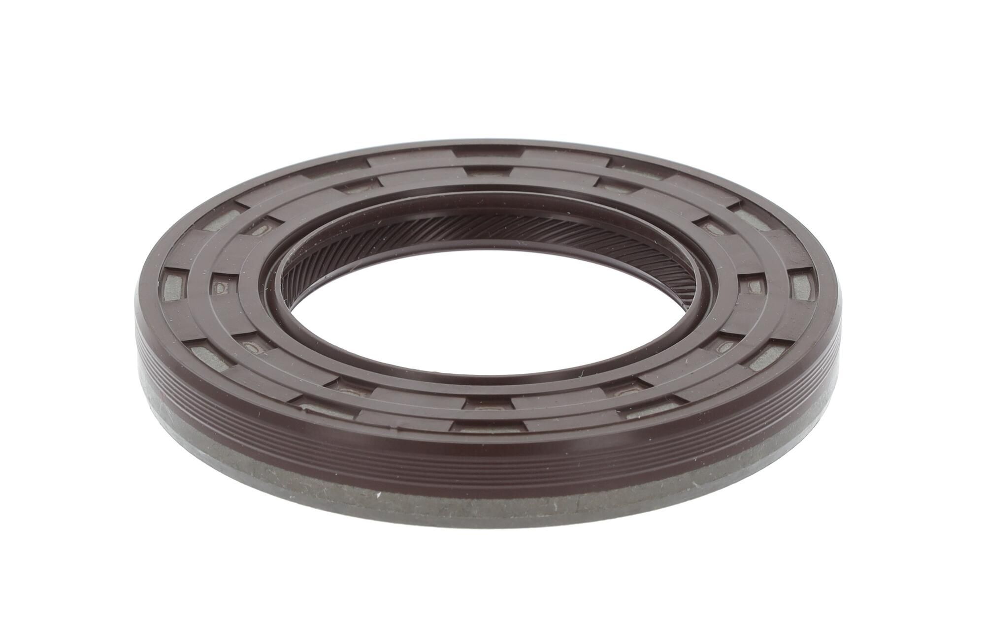 Wellendichtring, Differential