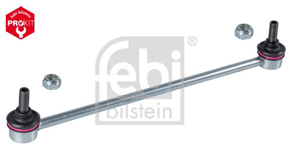 FEBI BILSTEIN 30186 - Stange/Strebe, Stabilisator PROKIT