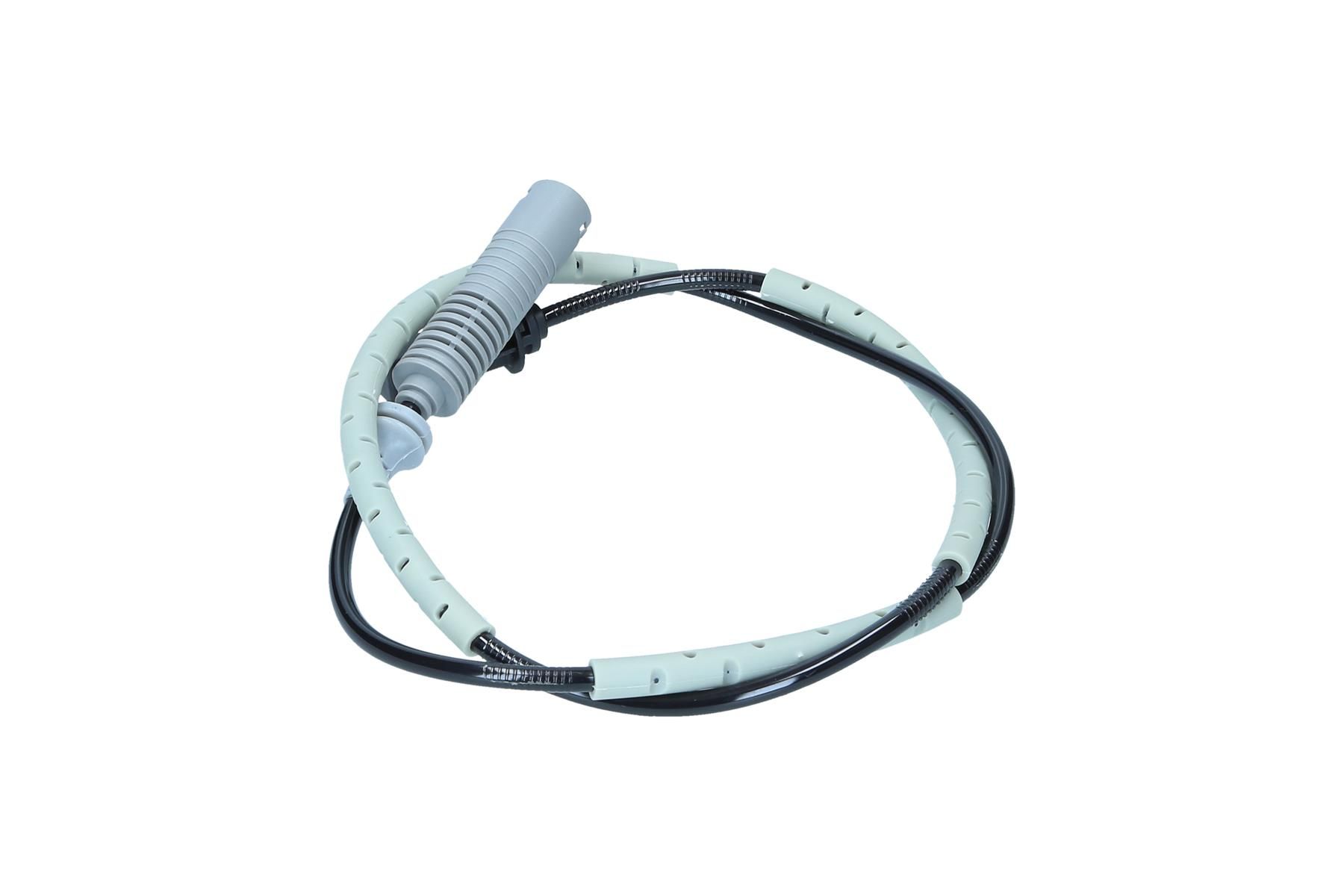 Sensor, Raddrehzahl