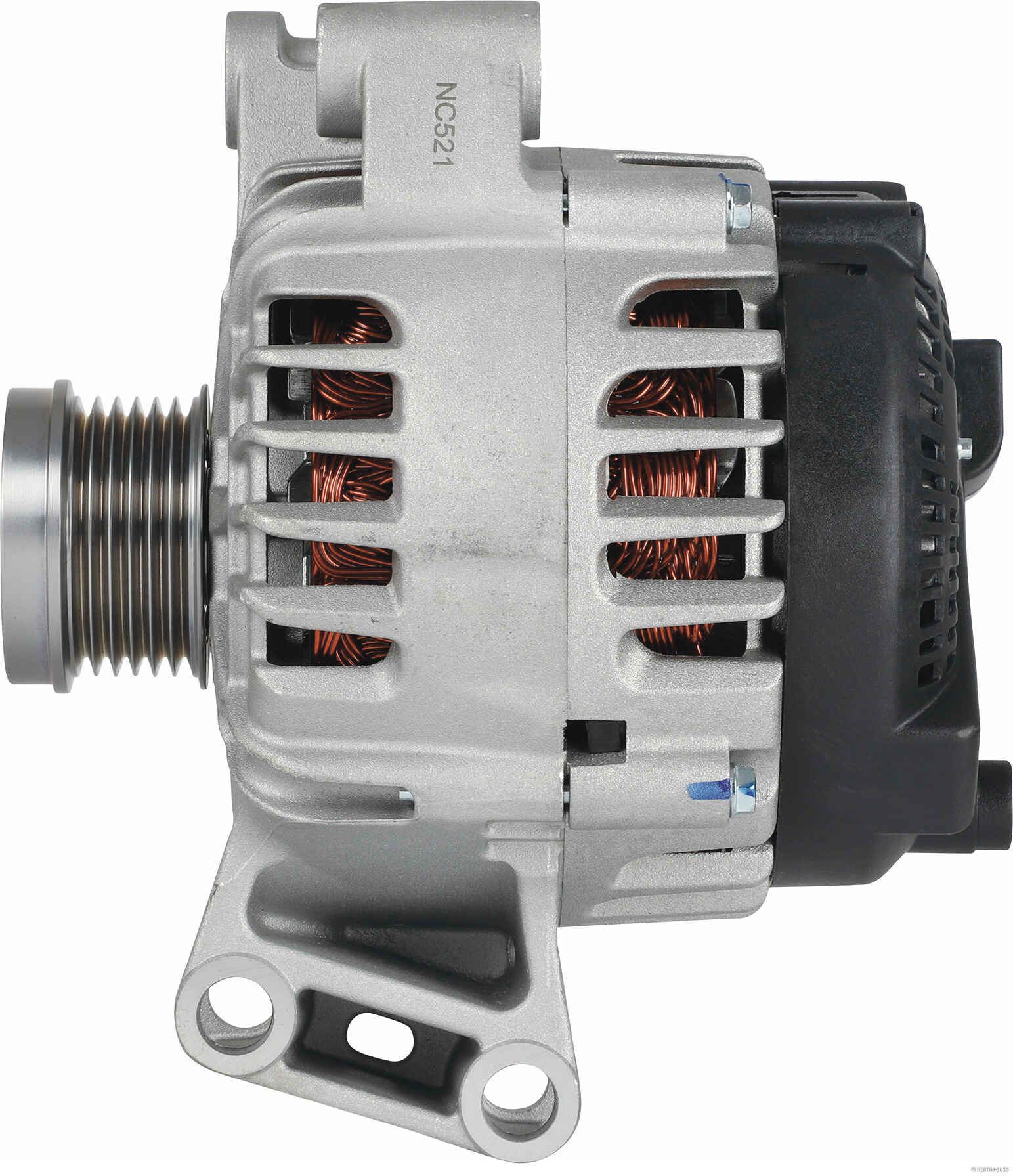 Generator Generator