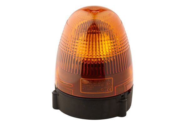 FEU ROTATIF ROTAFIX 24V ORANGE  5402