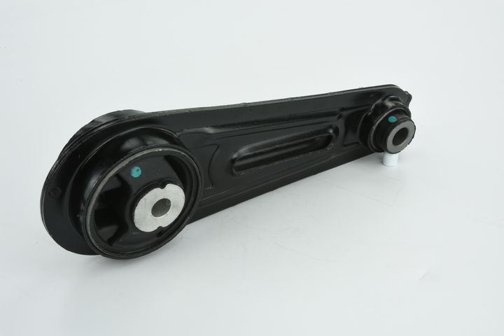 variklio montavimas
