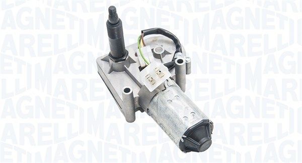 MAGNETI MARELLI 064013030010 - Wischermotor