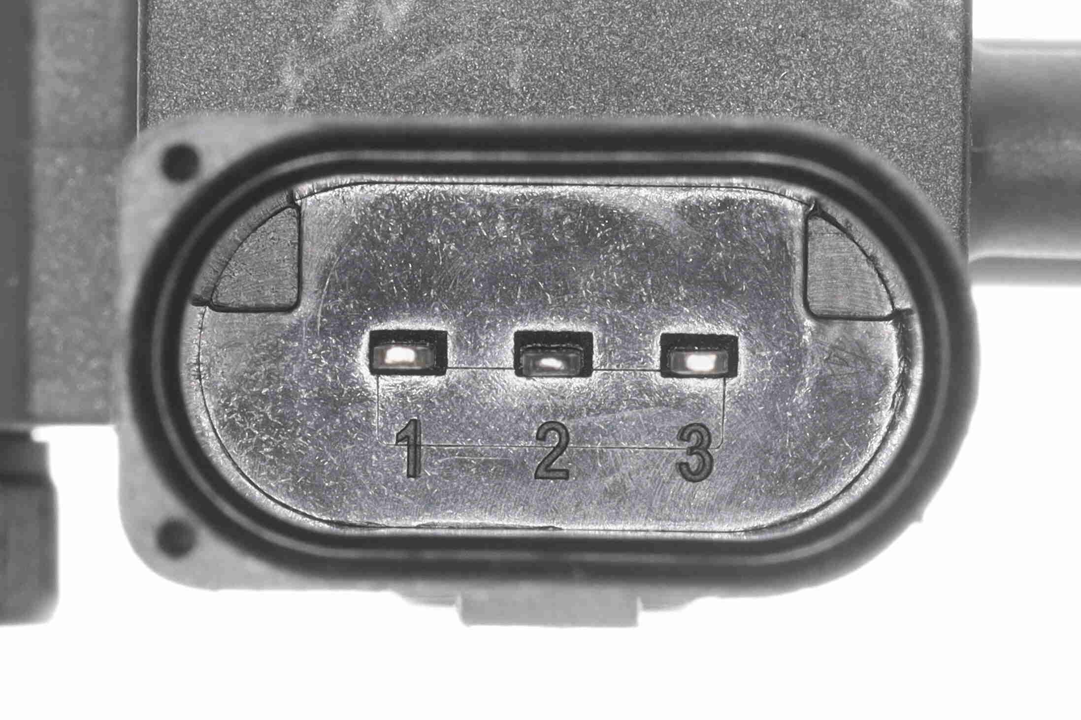 Sensor, Abgasdruck