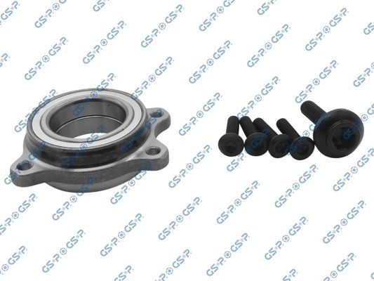 Wheel Bearing Kit 9262002K