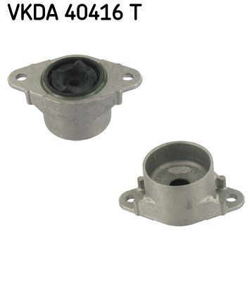 Suspension Strut Support Mount VKDA 40416 T