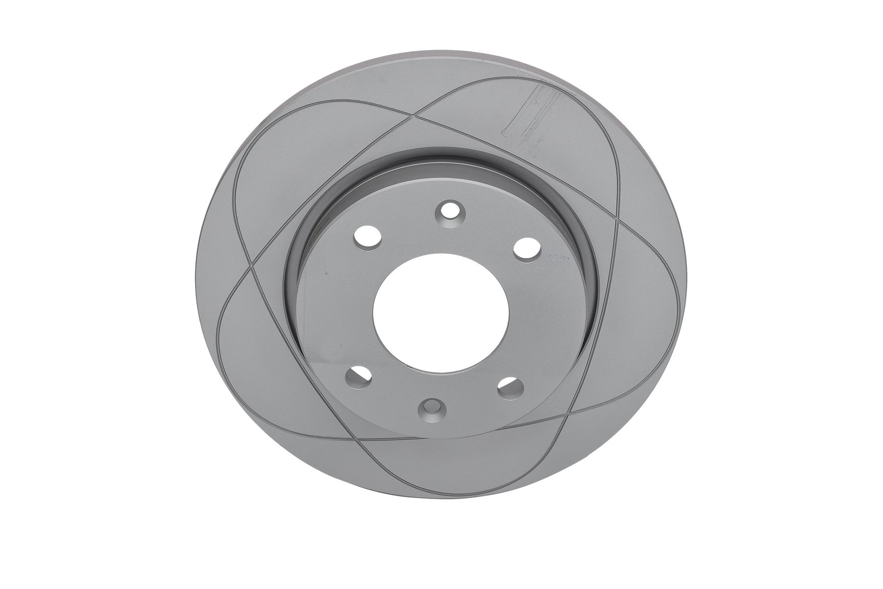 Brake Disc 24.0313-0185.1