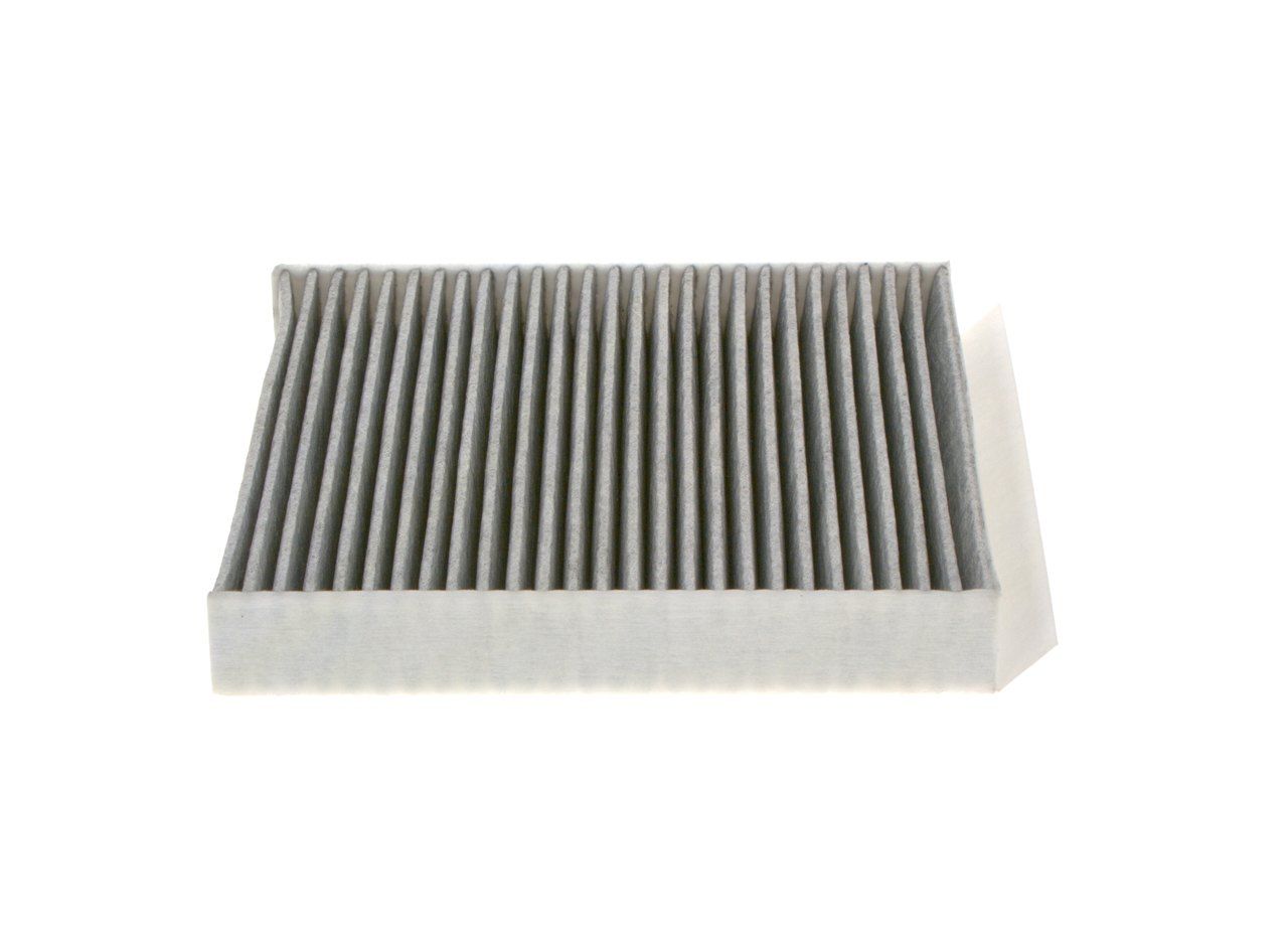 Filter, Innenraumluft