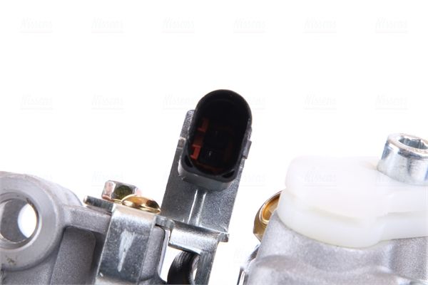 Kompressor, Klimaanlage