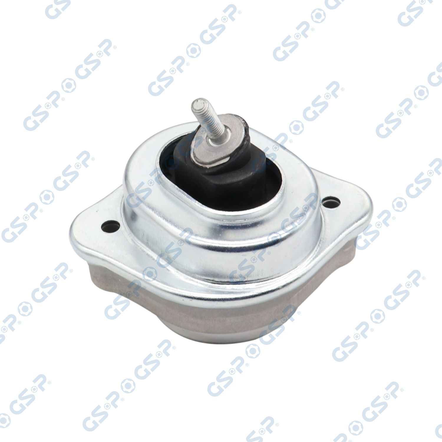 Soporte, motor