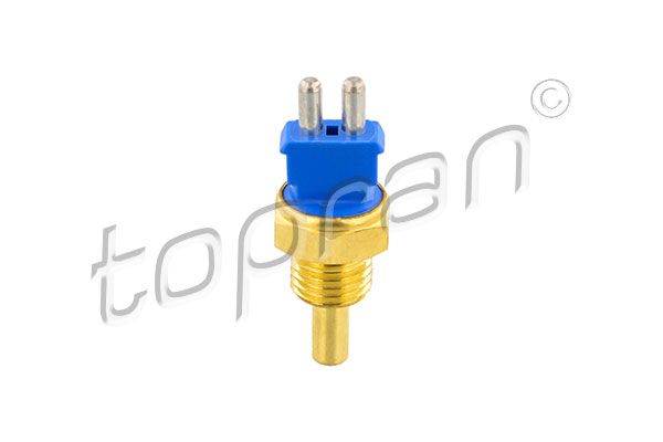 TOPRAN 400 868 - Sensor, K&uuml;hlmitteltemperatur