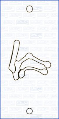 AJUSA 77008000 Gasket Set, oil cooler