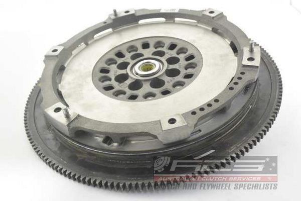 DMF FORD MUSTANG GT 5.0 - TecDoc 1