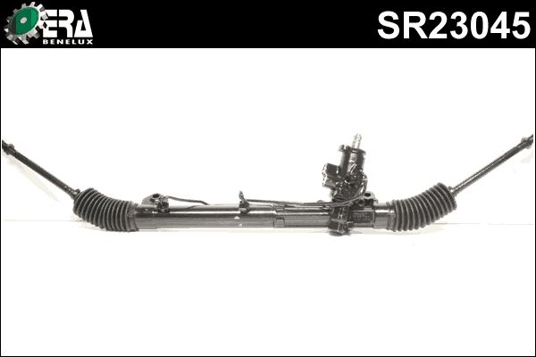 SR23045 ERA Benelux kormánygép