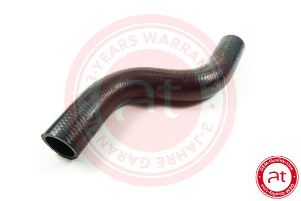at autoteile germany at20258 - K&uuml;hlerschlauch