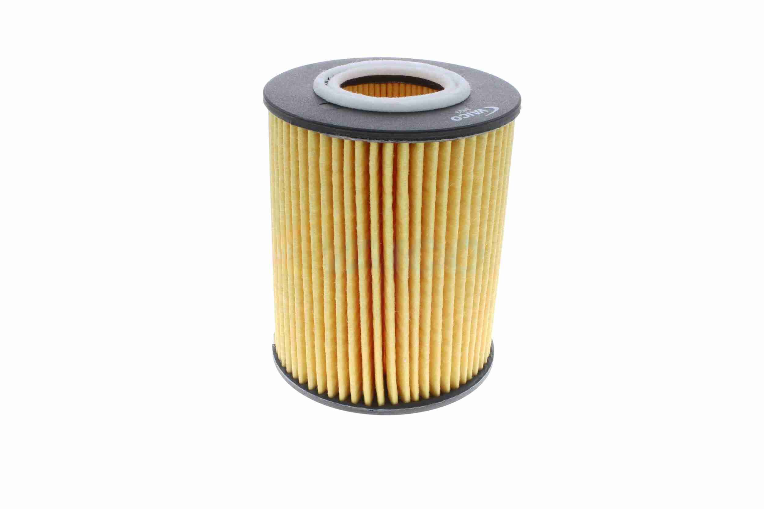 &Ouml;lfilter