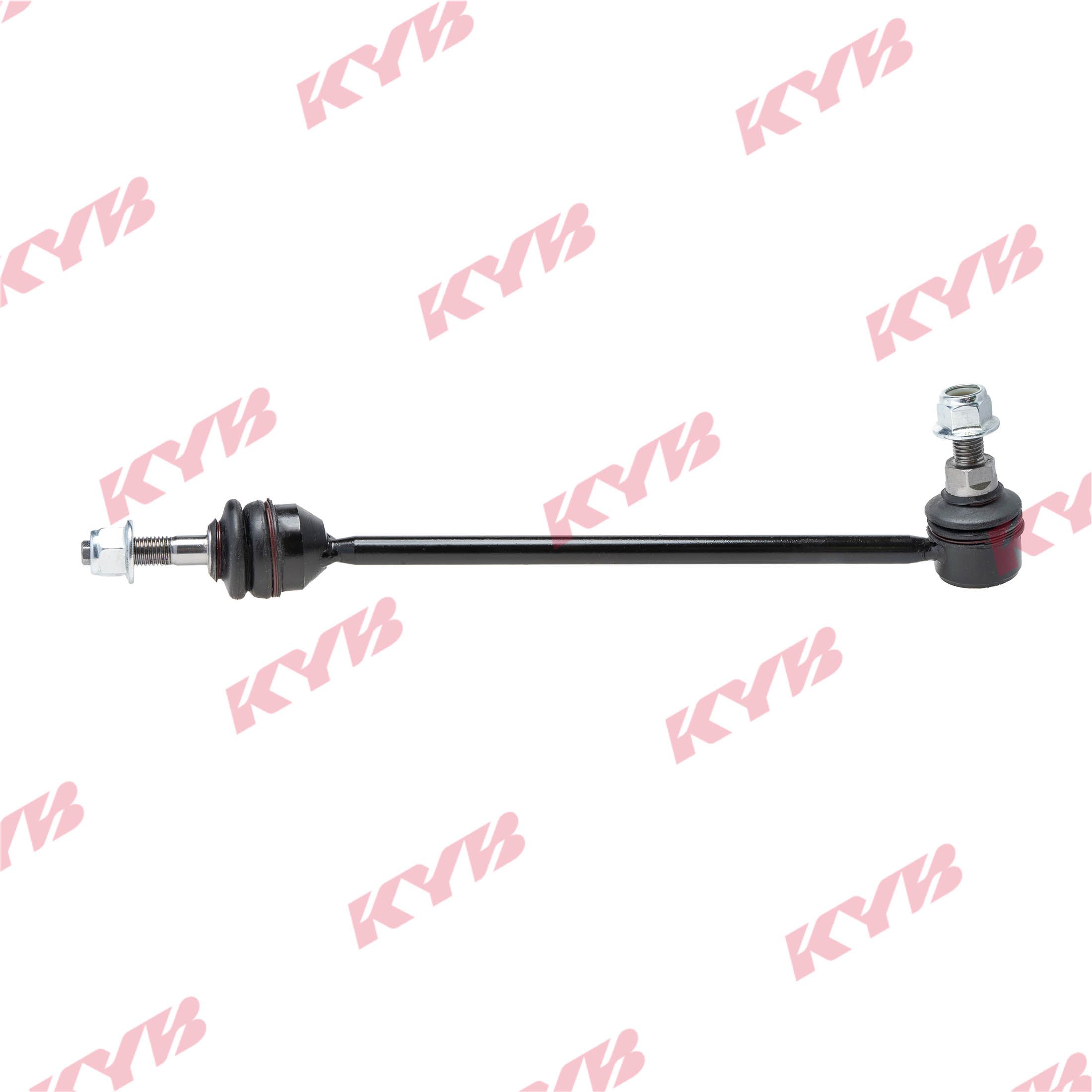 Stange/Strebe, Stabilisator