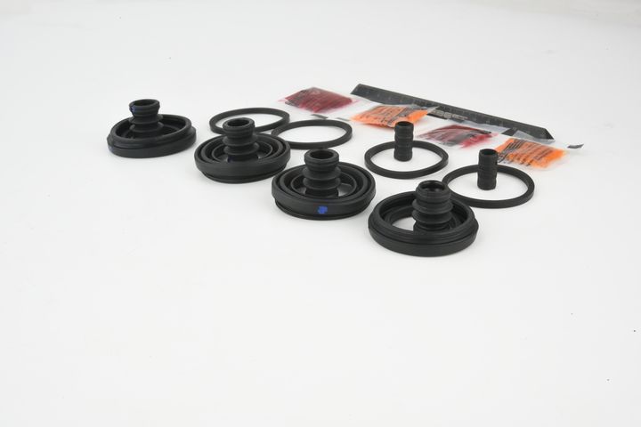 remonto komplektas, stabdžių apkaba