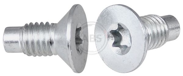 Bolt, brake disc 96519