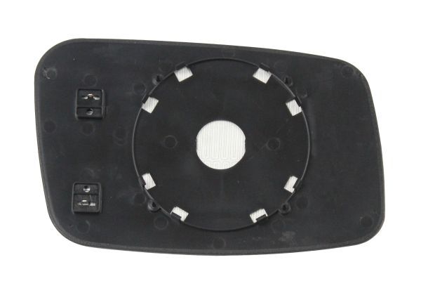 Spiegelglas, Au&szlig;enspiegel