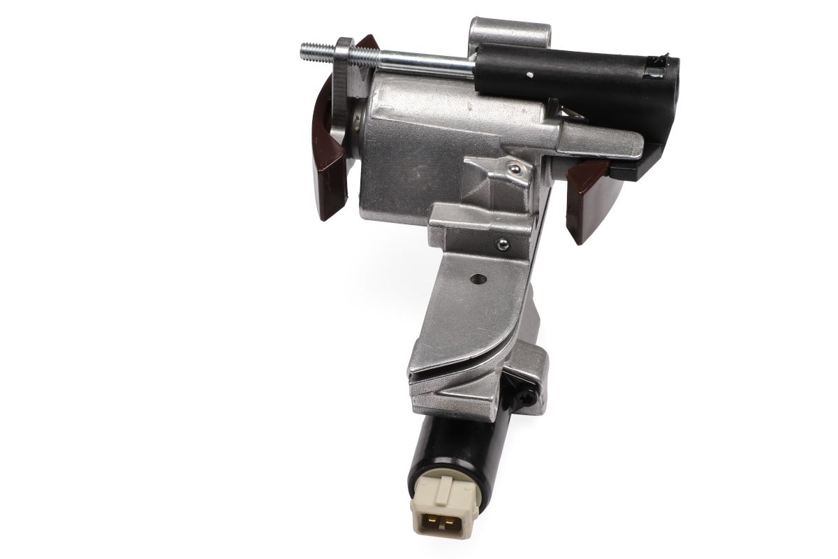 Steuerventil, Nockenwellenverstellung