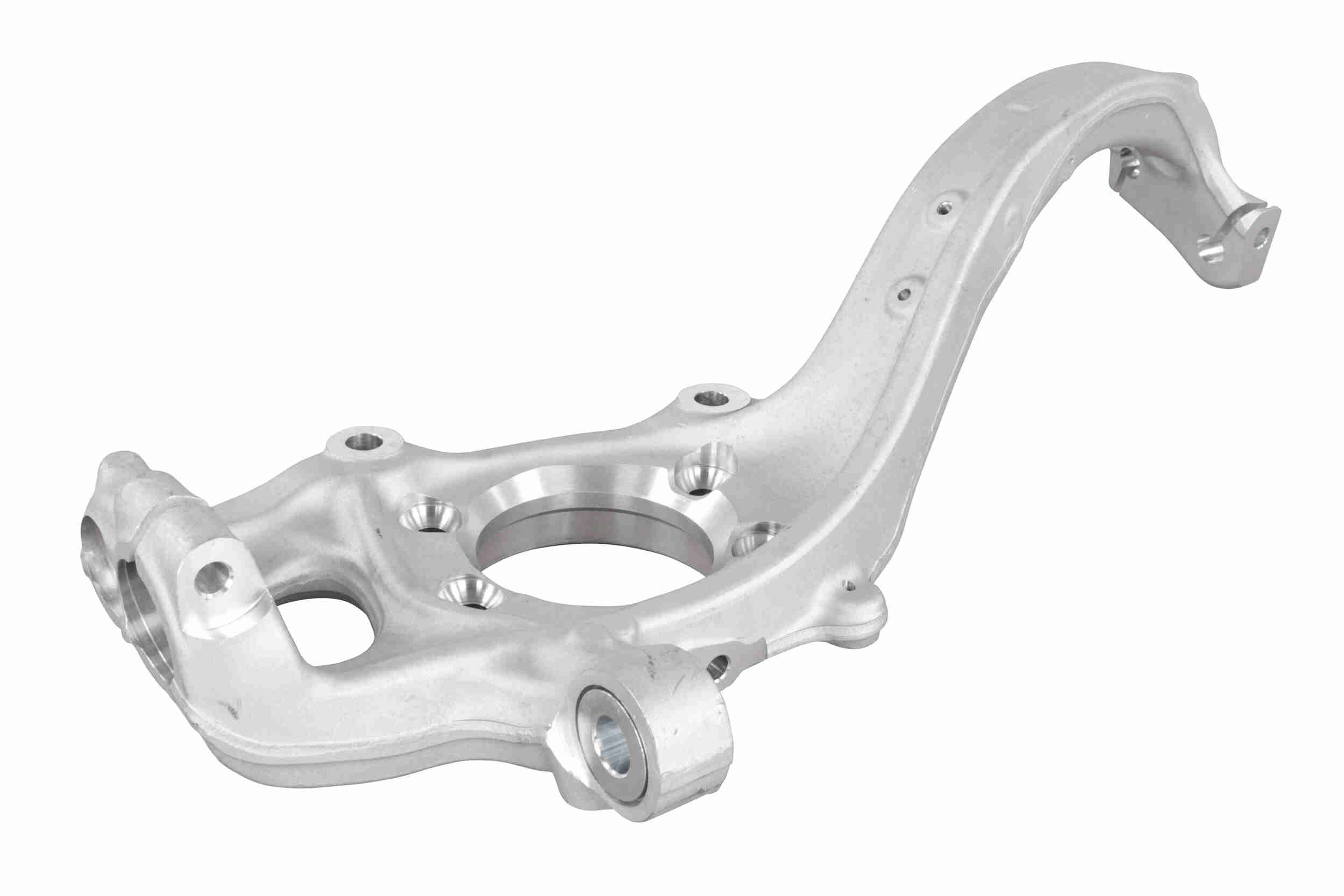 Achsschenkel, Radaufhängung