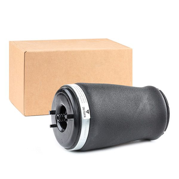 RIDEX 4119A0013 Air Spring, suspension