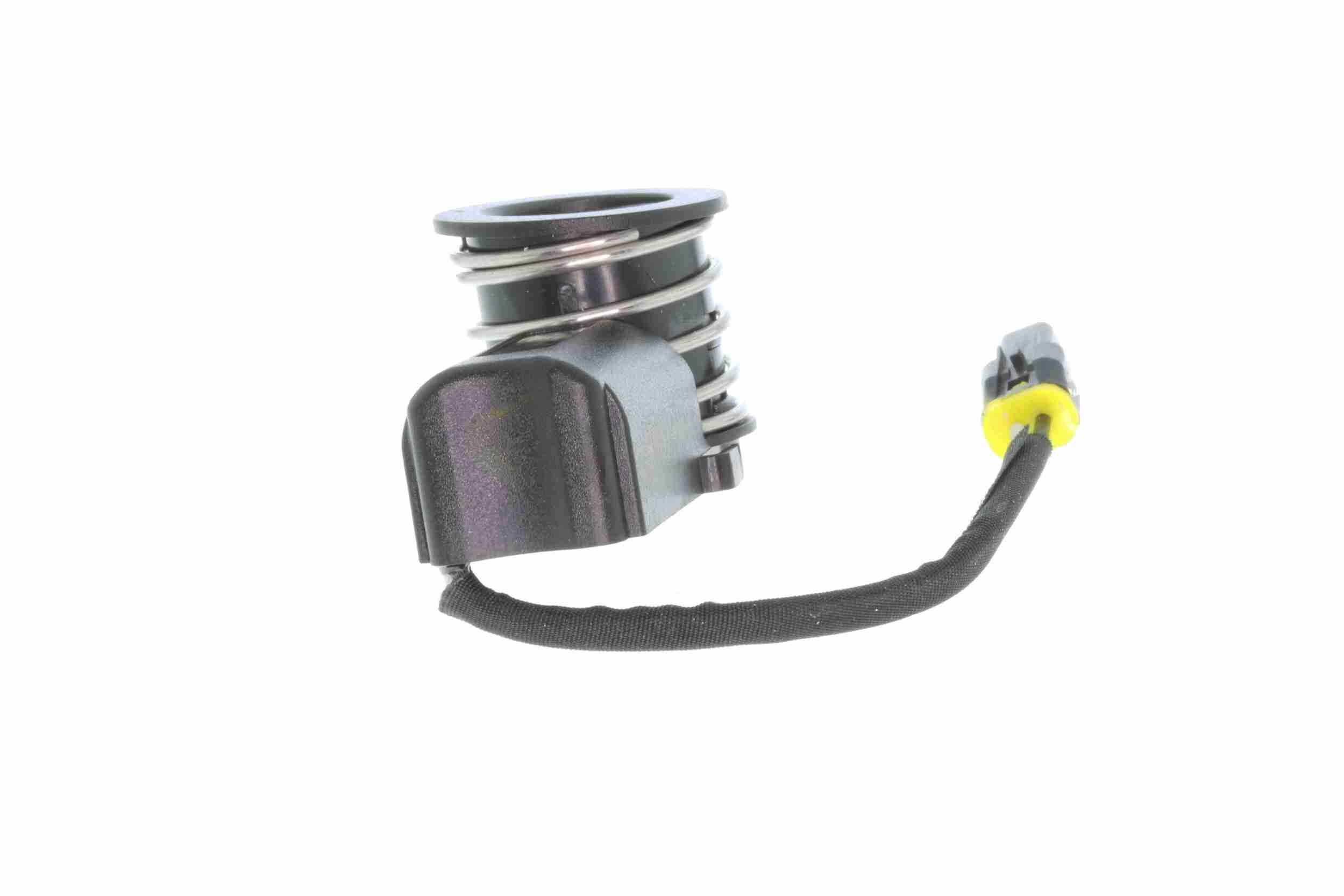 Sensor, Einparkhilfe