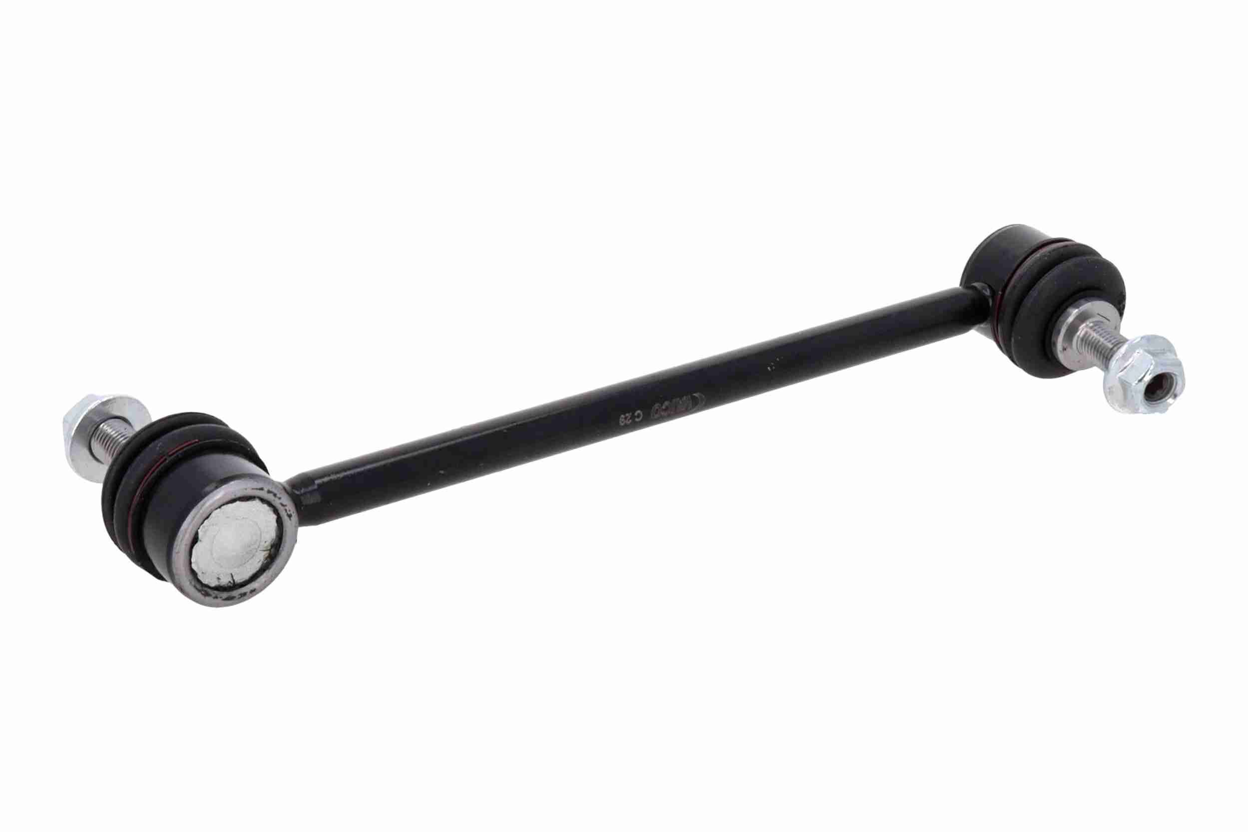 Stange/Strebe, Stabilisator