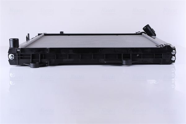 Kühler, Motorkühlung Kühler, Motorkühlung