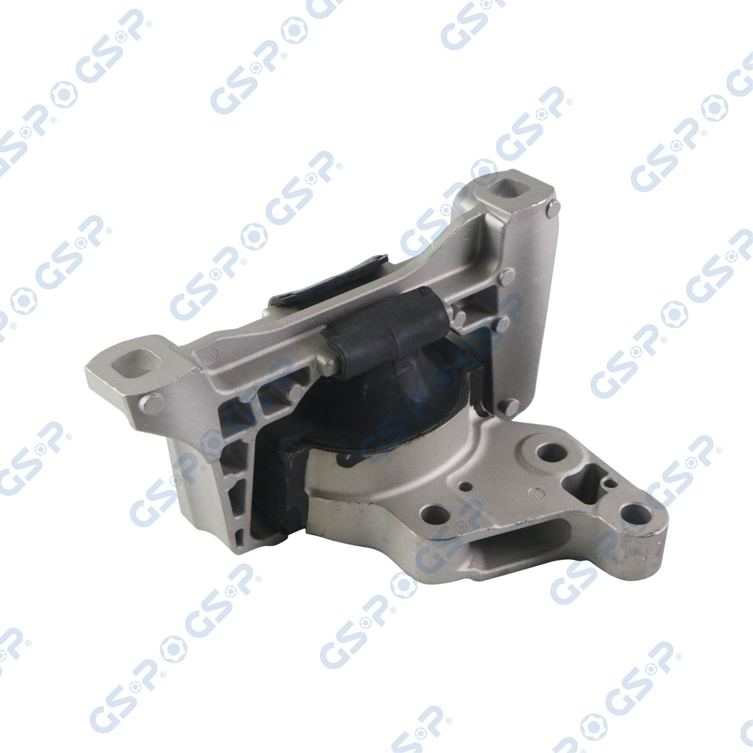 Soporte, motor