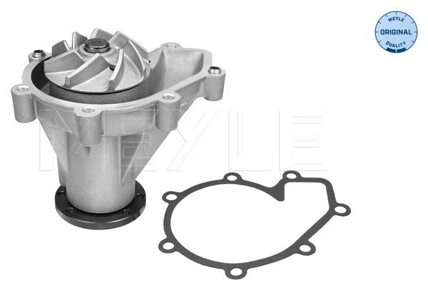 Water Pump, engine cooling 013 026 1200