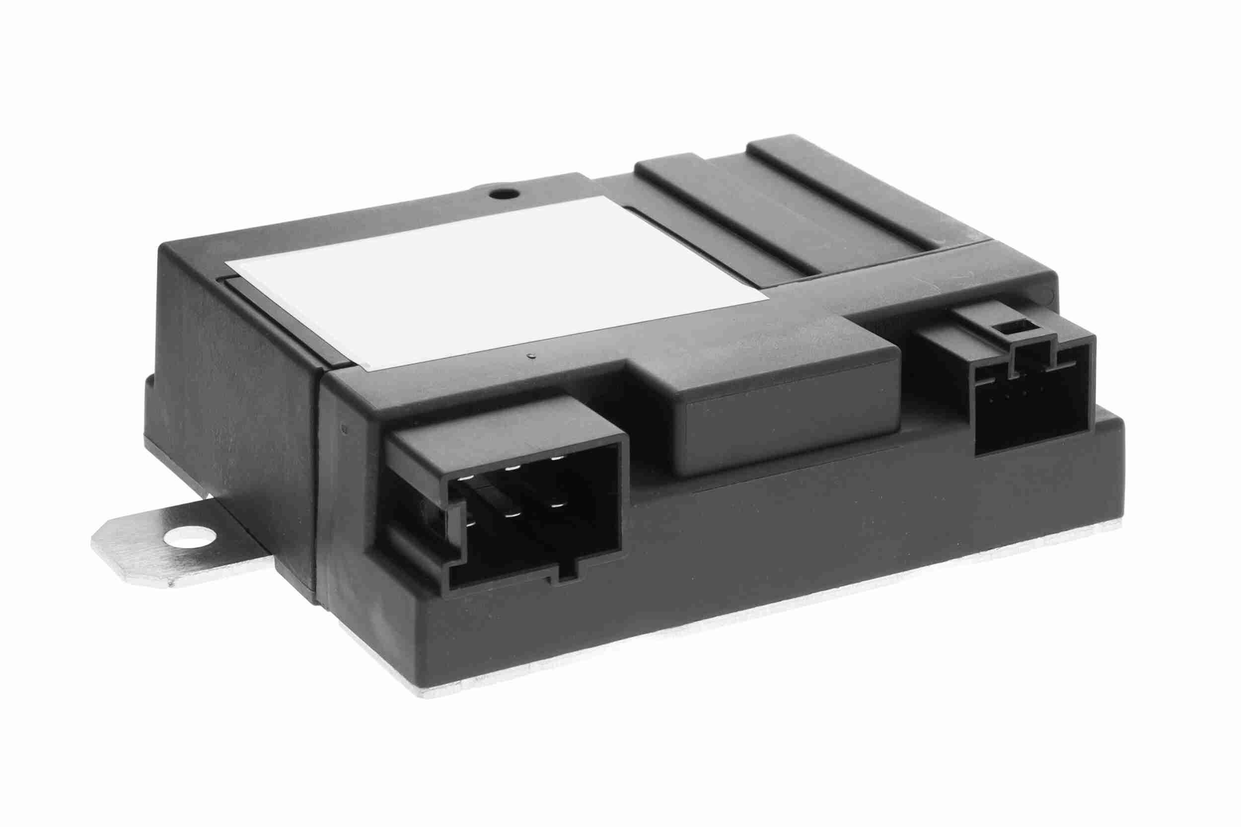 Steuergerät, Kraftstoffpumpe