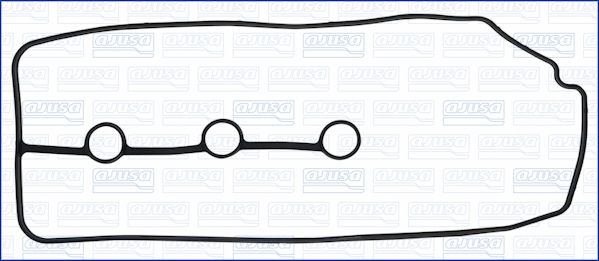 Junta cabeza de motor