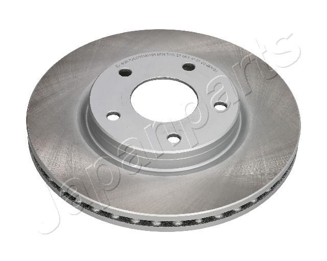 DI-154C JAPANPARTS féktárcsa