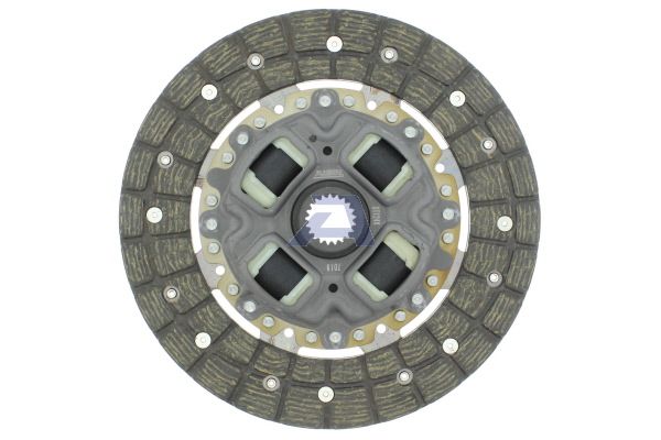 Clutch Disc DT-124V