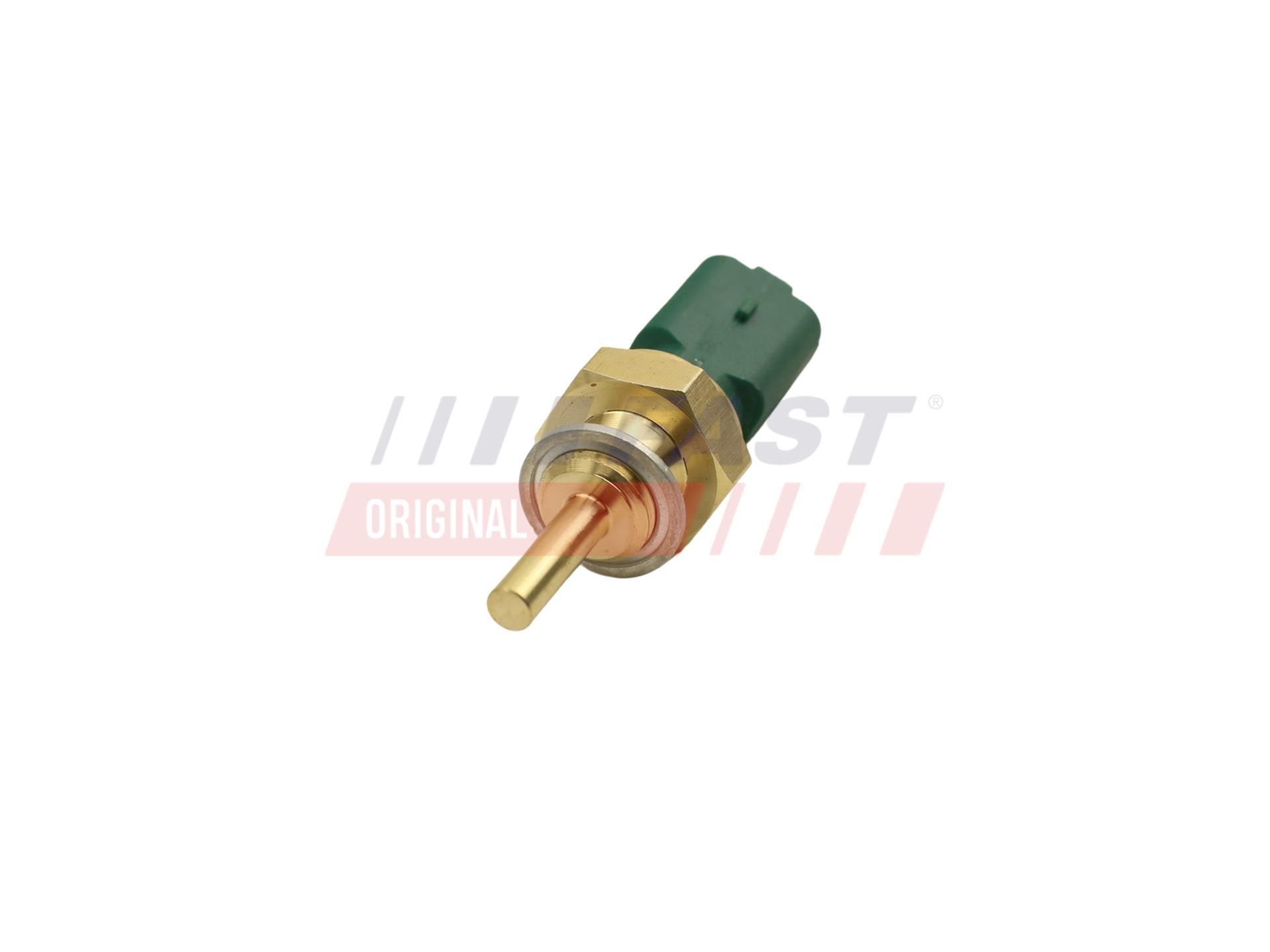 Sensor, Kühlmitteltemperatur