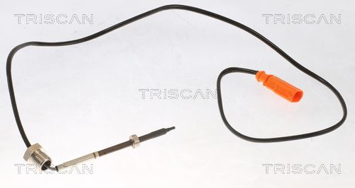 Sensor, Abgastemperatur