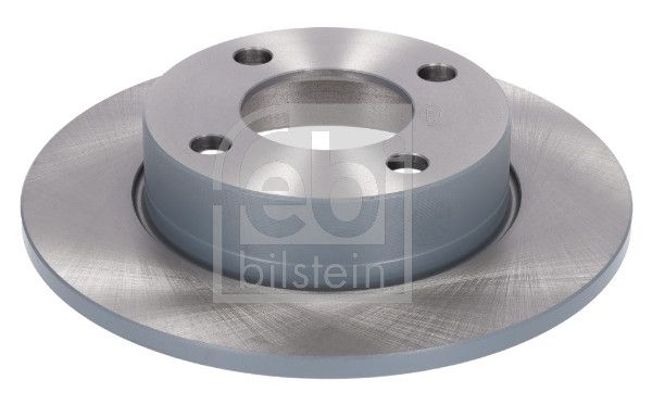 FEBI BILSTEIN 11395 - Bremsscheibe