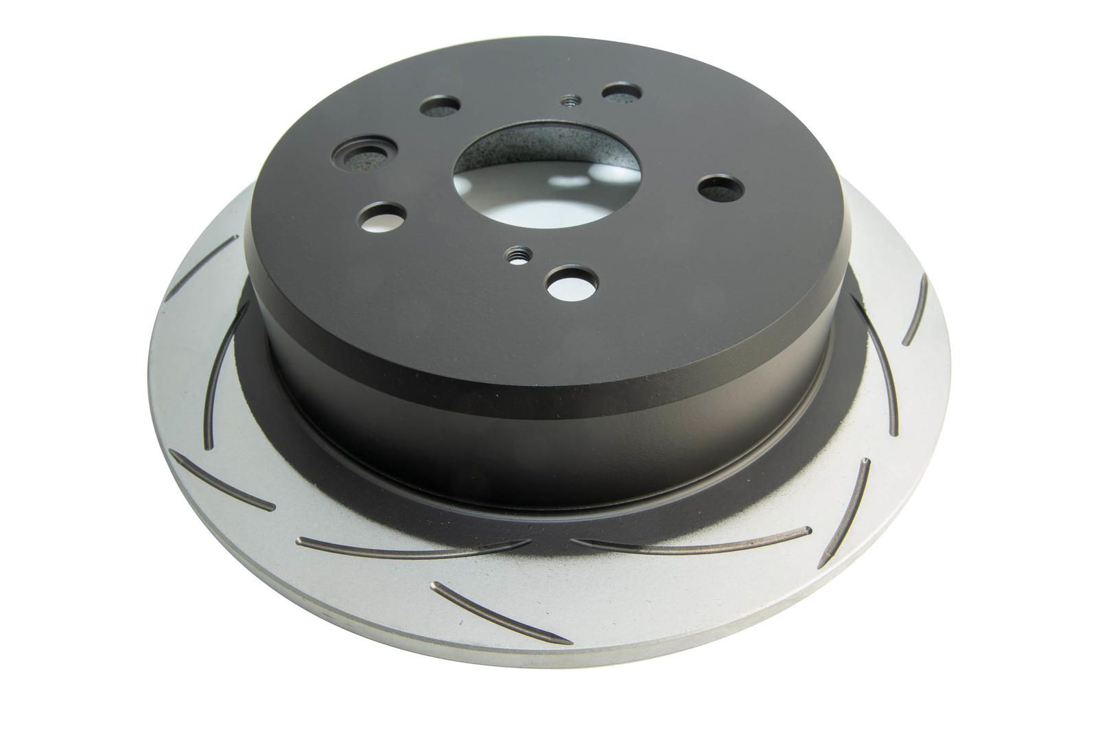 Street T2 Slot SLD [ Lexus iS250/iS250C 06-12 R ] - TecDoc 1