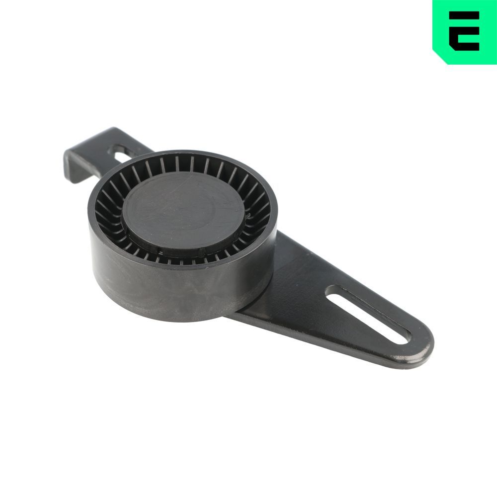 Tensioner Pulley, V-ribbed belt 0-N1314