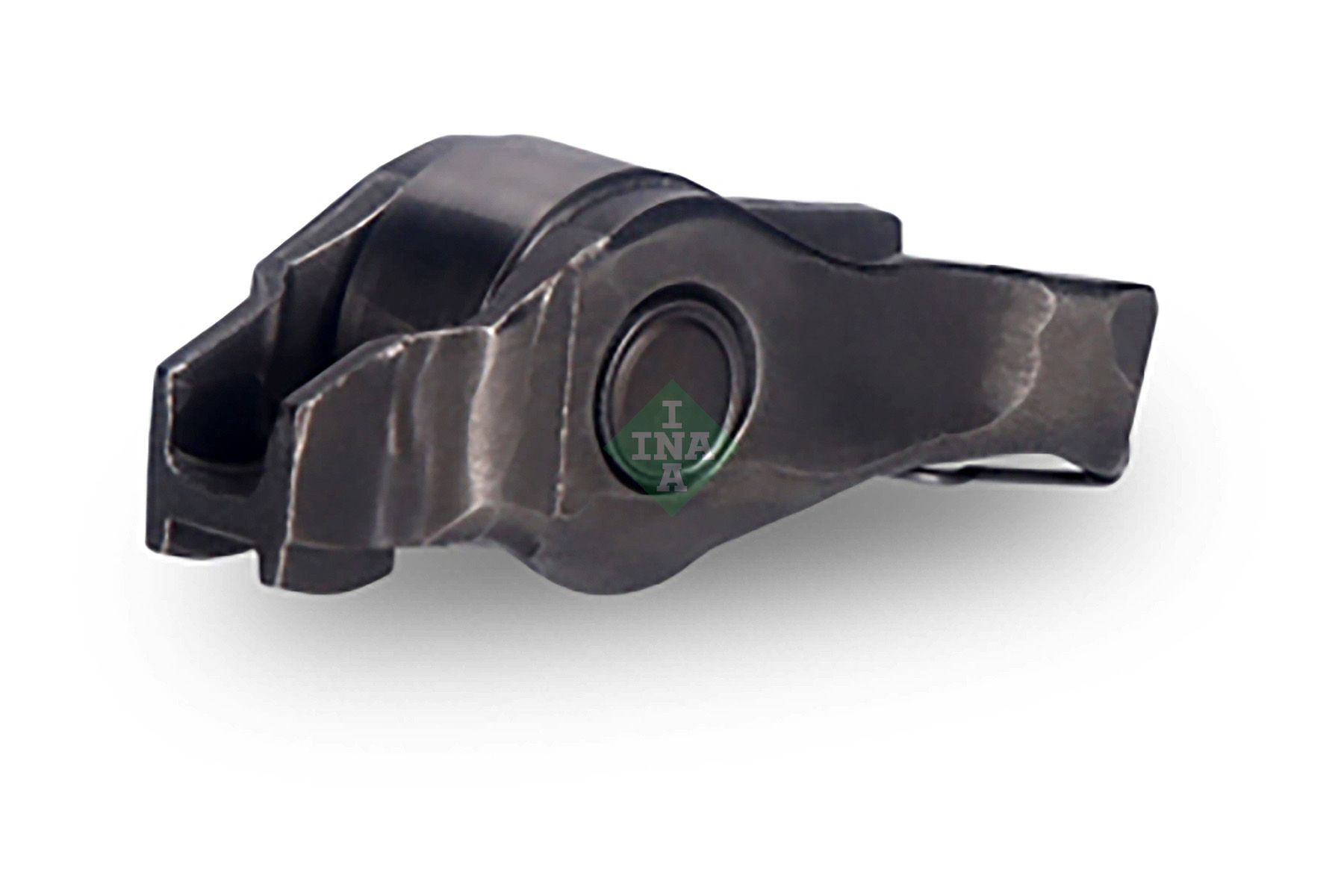 Schlepphebel, Motorsteuerung Schlepphebel, Motorsteuerung